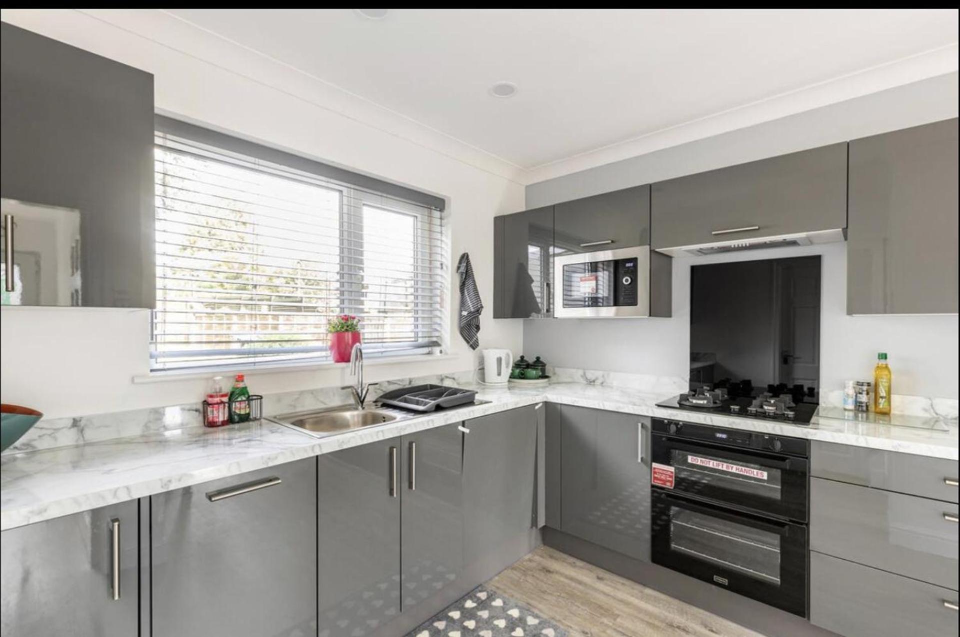 Come & Unwind In Charming 5 Bed House In Blackburn Blackburn  Exterior foto