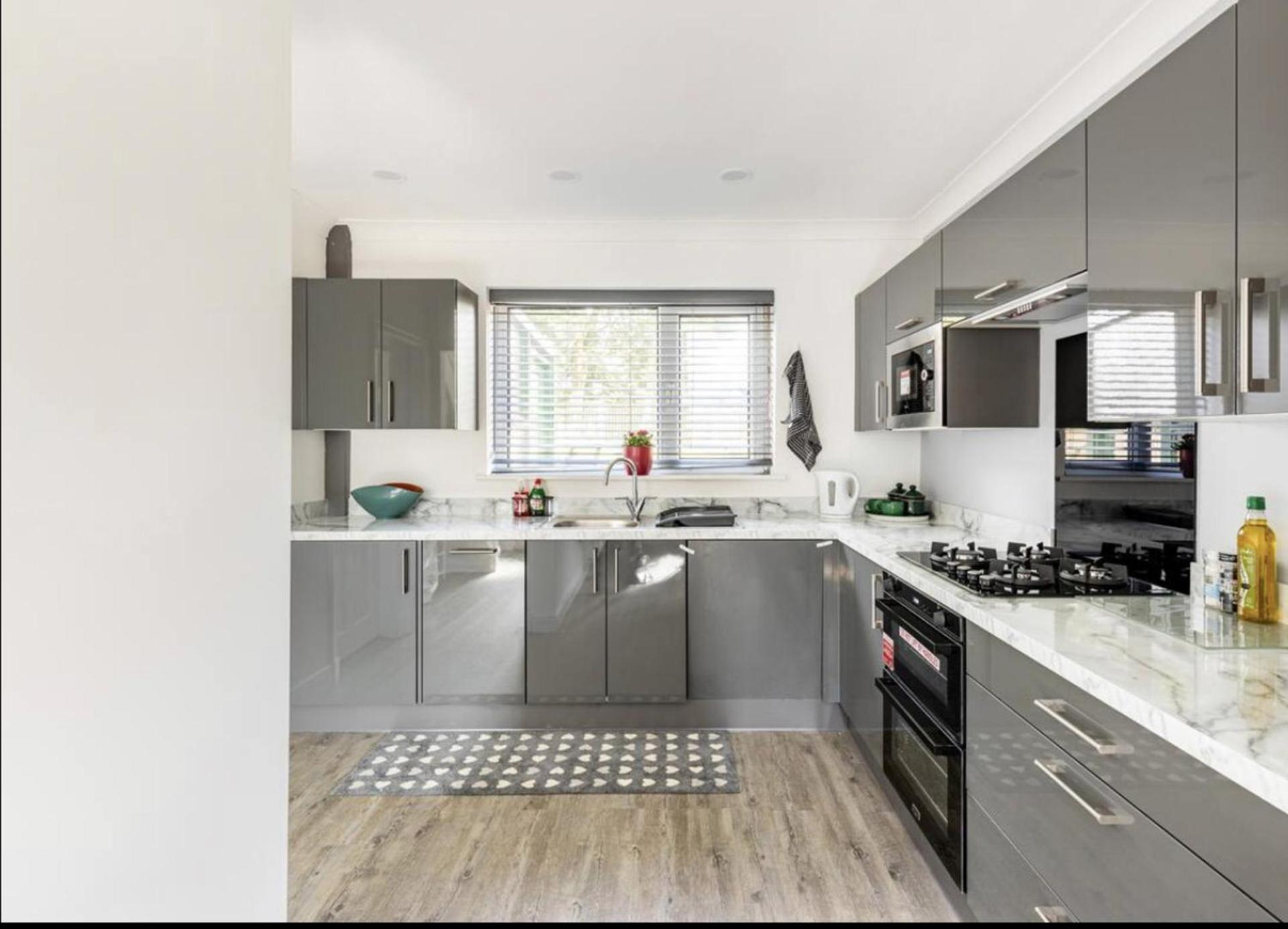 Come & Unwind In Charming 5 Bed House In Blackburn Blackburn  Exterior foto