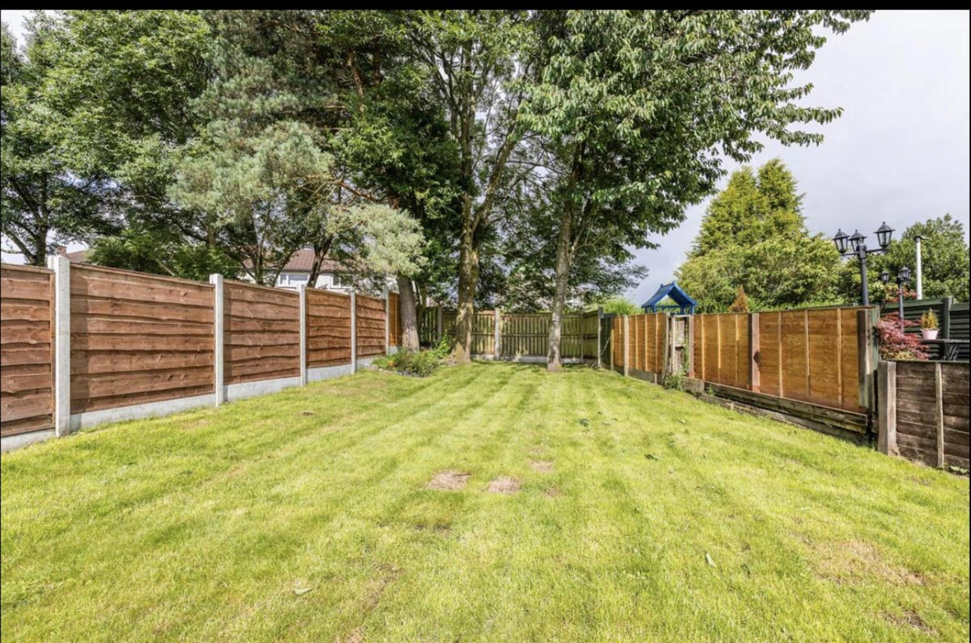 Come & Unwind In Charming 5 Bed House In Blackburn Blackburn  Exterior foto